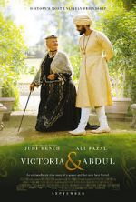 Watch Victoria & Abdul Movie25