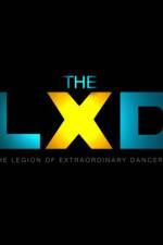 Watch The Legion of Extraordinary Dancers Movie25