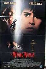 Watch The Wrong Woman Movie25