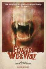 Watch Female Werewolf Movie25