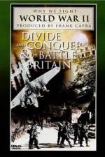 Watch Divide and Conquer Movie25