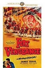 Watch Fort Vengeance Movie25