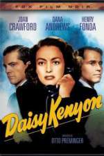 Watch Daisy Kenyon Movie25