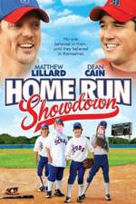 Watch Home Run Showdown Movie25