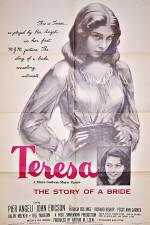 Watch Teresa Movie25