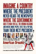 Watch American Dreamz Movie25