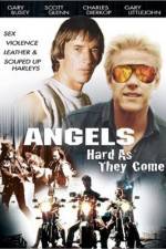 Watch Angels Hard as They Come Movie25