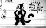 Watch Krazy Kat and Ignatz Mouse at the Circus Movie25