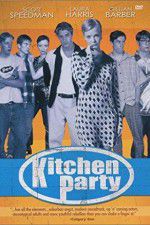 Watch Kitchen Party Movie25