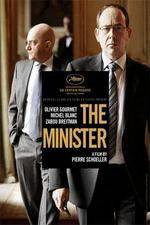 Watch The Minister Movie25