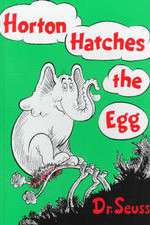 Watch Horton Hatches the Egg Movie25