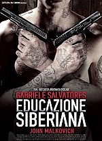 Watch Educazione siberiana Movie25
