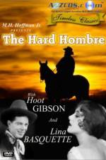 Watch The Hard Hombre Movie25