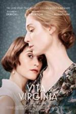 Watch Vita & Virginia Movie25