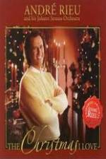 Watch Andre Rieu: The Christmas I Love Movie25