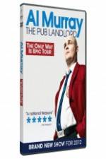 Watch Al Murray: The Only Way Is Epic Movie25