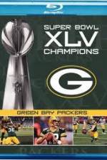 Watch NFL Super Bowl XLV: Green Bay Packers Champions Movie25