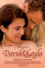 Watch David & Layla Movie25