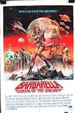 Watch Barbarella Movie25
