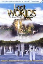 Watch Lost Worlds Life in the Balance Movie25