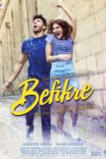 Watch Befikre Movie25