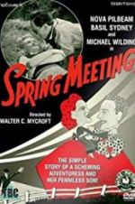 Watch Spring Meeting Movie25