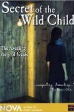 Watch NOVA: Secret Of The Wild Child Movie25