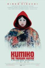 Watch Kumiko, the Treasure Hunter Movie25