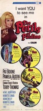 Watch The Perils of Pauline Movie25