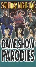 Watch Saturday Night Live: Game Show Parodies (TV Special 2000) Movie25