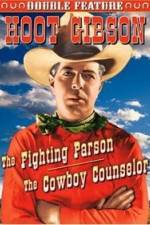 Watch The Cowboy Counsellor Movie25