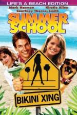 Watch Summer School Movie25