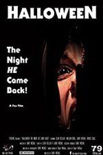 Watch Halloween: The Night HE Came Back Movie25