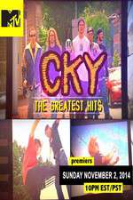 Watch CKY the Greatest Hits Movie25