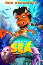 Watch Legend of the Sea Movie25