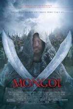 Watch Mongol: The Rise of Genghis Khan Movie25
