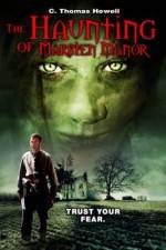 Watch The Haunting of Marsten Manor Movie25