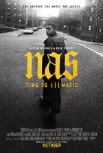 Watch Nas: Time Is Illmatic Movie25