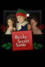 Watch Booky & the Secret Santa Movie25