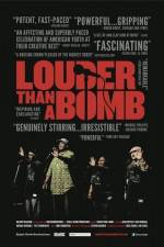 Watch Louder Than a Bomb Movie25