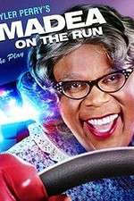 Watch Tyler Perry\'s: Madea on the Run Movie25