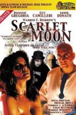 Watch Scarlet Moon Movie25