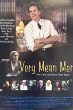 Watch Very Mean Men Movie25