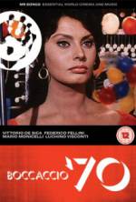 Watch Boccaccio '70 Movie25