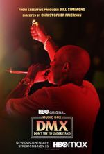 Watch Don\'t Try to Understand: A Year in the Life of Earl \'DMX\' Simmons Movie25