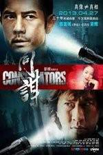 Watch Conspirators Movie25