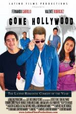 Watch Gone Hollywood Movie25