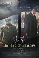 Watch The Age of Shadows Movie25