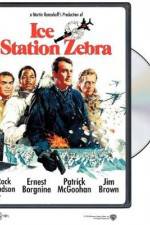 Watch Ice Station Zebra Movie25