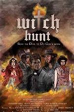 Watch Witch Hunt Movie25